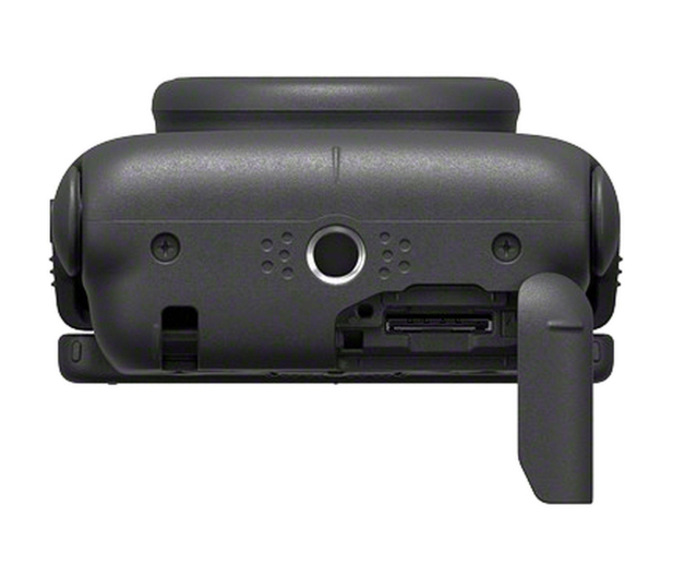 Canon PowerShot V10 Vlogging Kit srebrny - 1148864 - zdjęcie 4